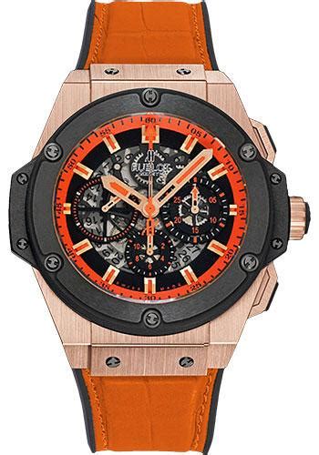 hublot punta del este|Hublot King Power Punta Del Este Uruguay Watches .